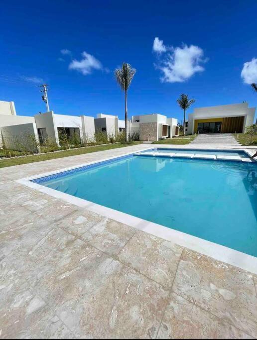 Downtown Punta Cana Villa Екстериор снимка