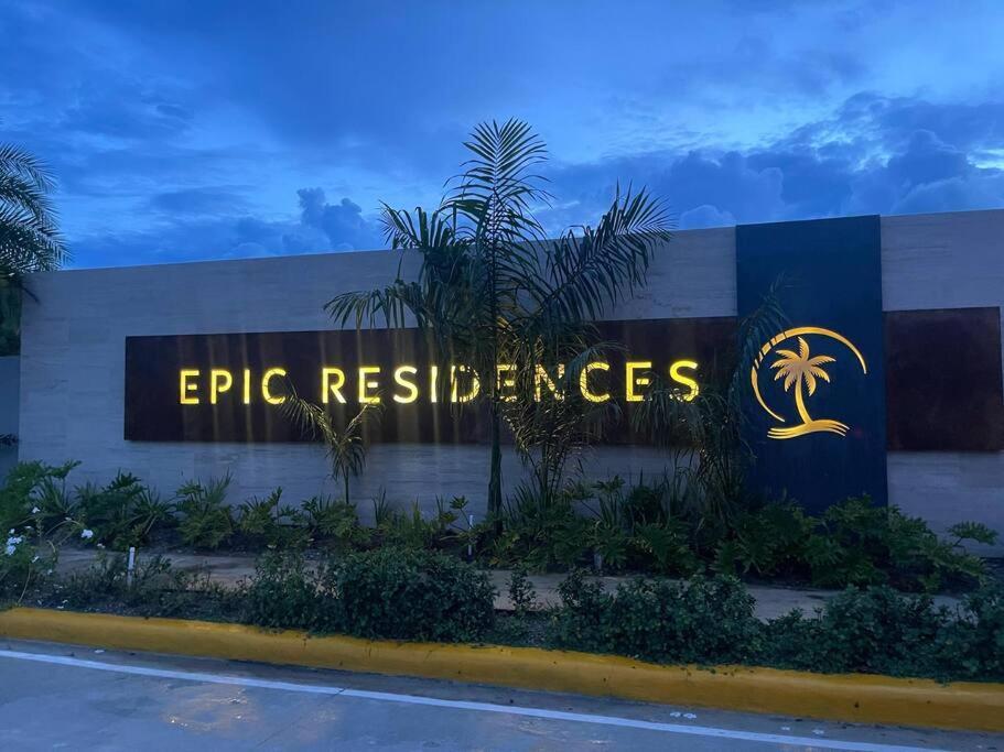 Downtown Punta Cana Villa Екстериор снимка