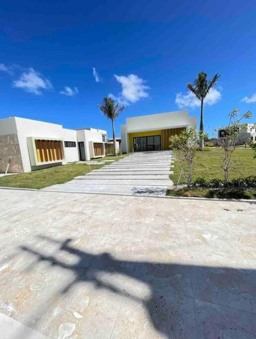 Downtown Punta Cana Villa Екстериор снимка